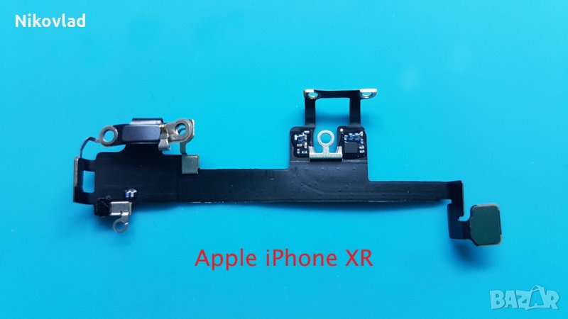 WIFI антенен модул Apple iPhone XR, снимка 1
