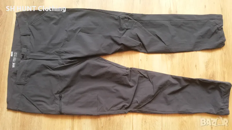 HELLY HANSEN 63051 Brono Softshell Stretch Pants размер XL изцяло еластичен панталон - 1544, снимка 1