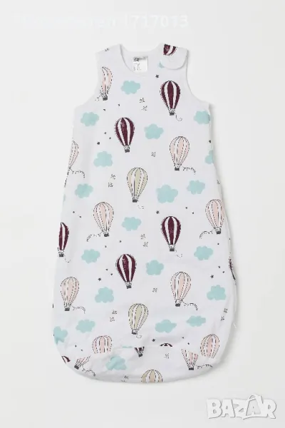 Спален чувал HM, 2 Tog, 98/104, снимка 1