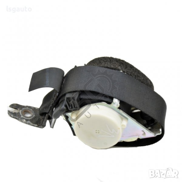 Заден ляв предпазен колан Ford Mondeo IV(2007-2015) ID:95754, снимка 1