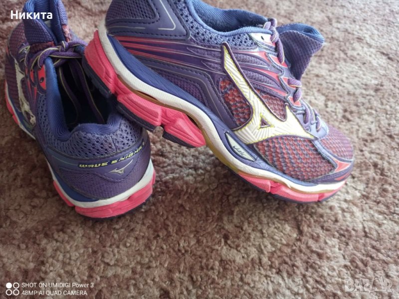 Mizuno 38 номер-Виетнам, снимка 1