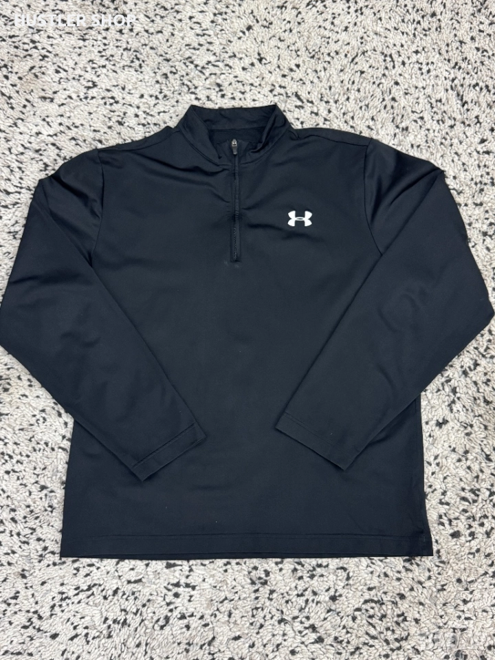 Мъжка блуза UNDER ARMOR. Размер L, снимка 1