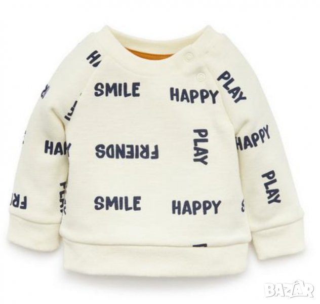 Блуза лека вата , снимка 1