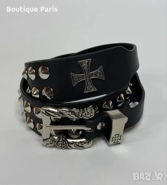 ENFANTS RICHES DEPRIMES оригинален колан, снимка 1