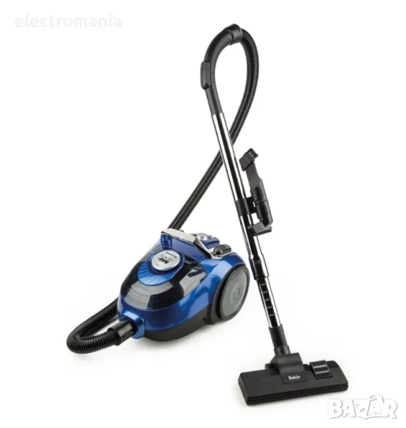 прахосмукачка с контейнер ,Fakir’ Apollo BL 150, снимка 1