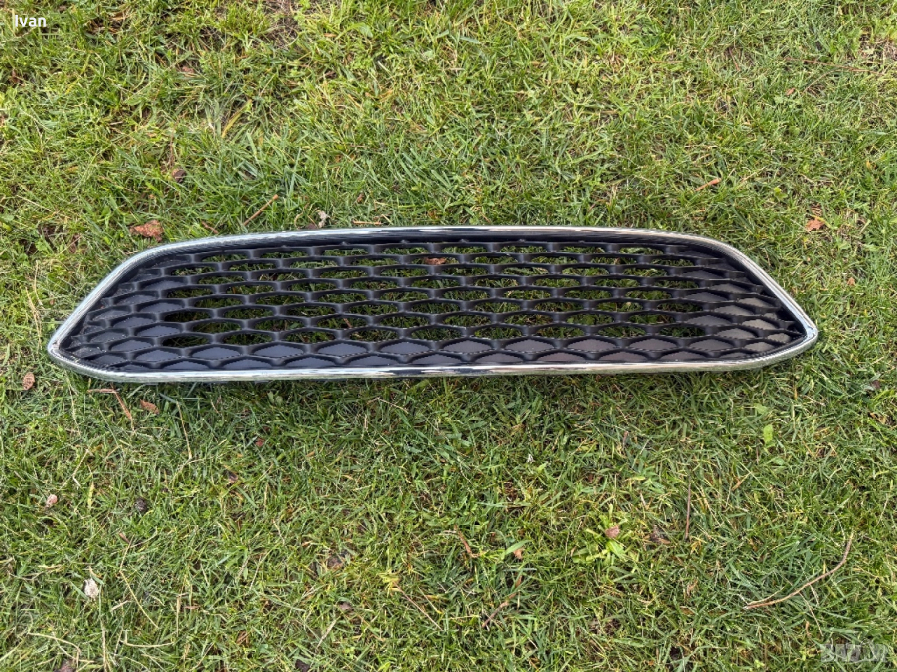 Решетка за Ford Fokus, снимка 1