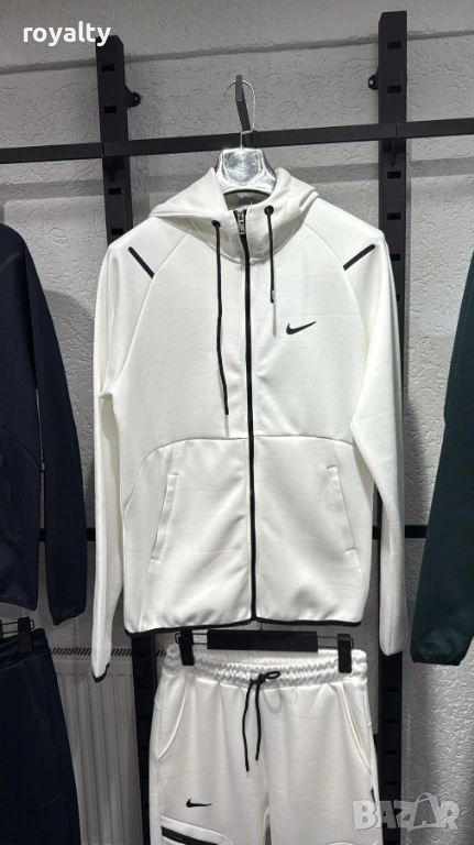 Nike НА ЕДРО Мъжки Спортен Екип Найк 8 Бр., снимка 1