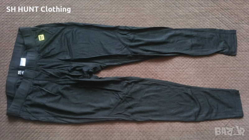 HELLY HANSEN 75505 LIFA Work Pant Thermo размер L работна термо долница W4-449, снимка 1