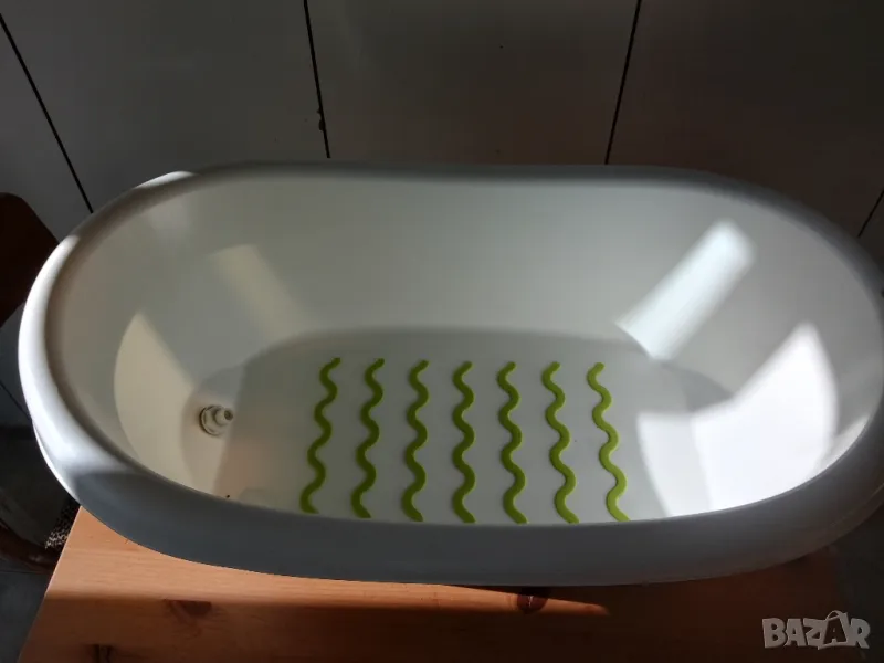 Бебешко корито, Икеа, снимка 1