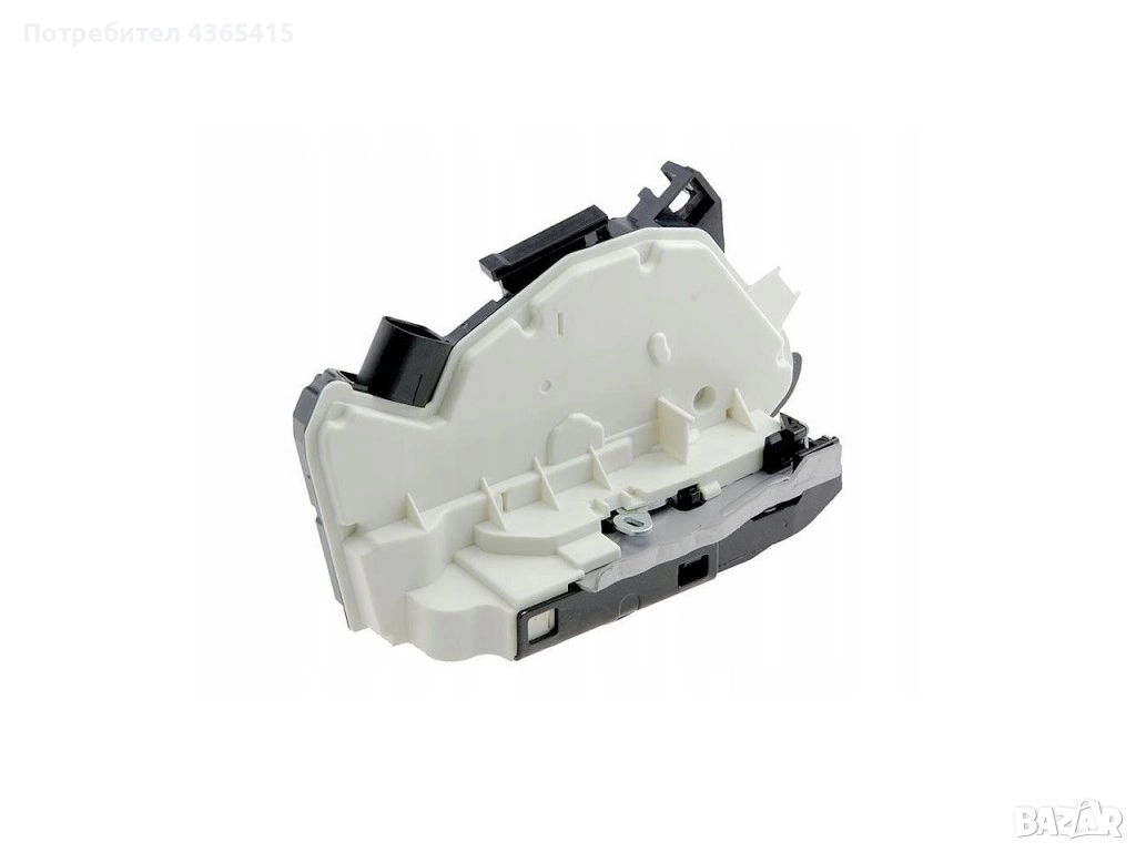 Брава за VW CC (2012-2017) за предна дясна врата 5N1837016B, снимка 1