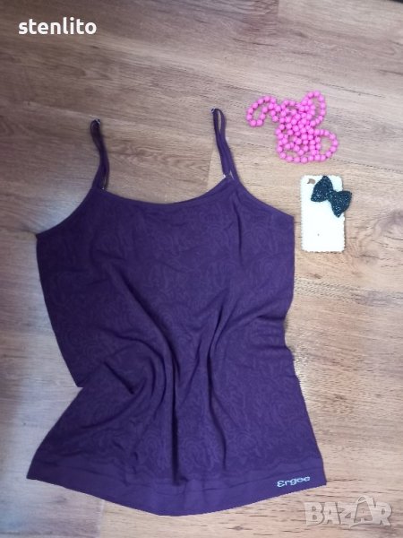 ДАМСКИ ПОТНИК ERGEE, снимка 1