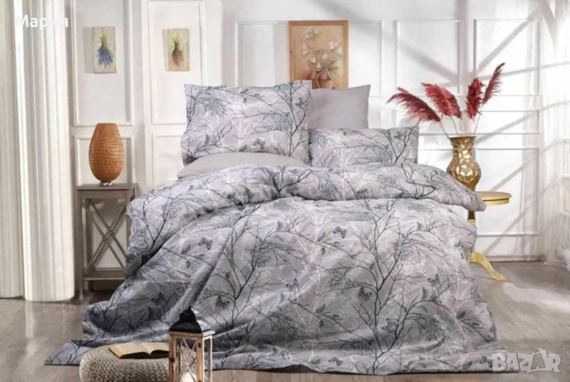 Спален комплект дървета, снимка 1