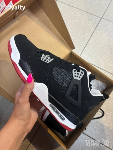 Мъжки маратонки , снимка 1