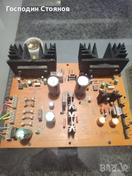 STK 4040V, снимка 1