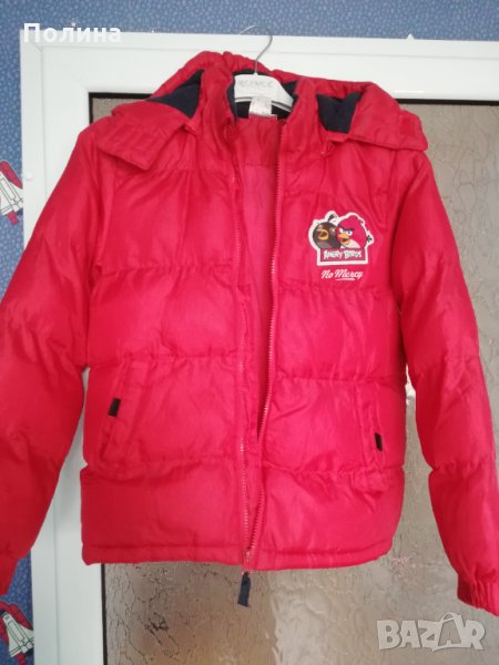 Детско яке, снимка 1