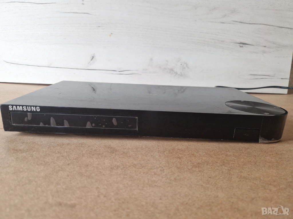 Samsung  DVD Blu Ray BD F5500 EN, снимка 1