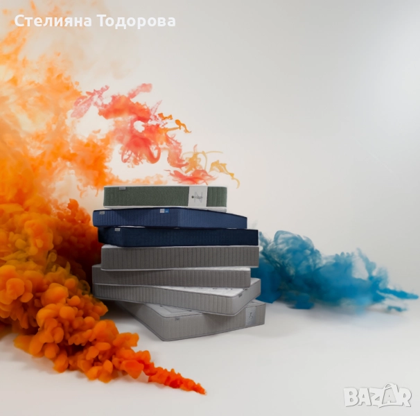 Outlet мостри - уникална възможност за качествен матрак на ниска цена!, снимка 1