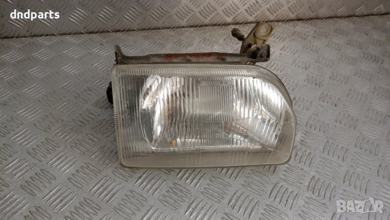 Десен фар Ford Escort 1989г.	, снимка 1