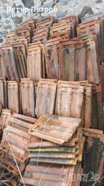 Керемиди, снимка 1