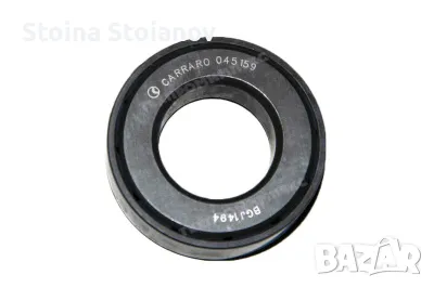 Бегер Лагер преден мост Караро carraro 45159 25x47x14mm 84423368 6300155M1 RE45896 10/905621, снимка 1