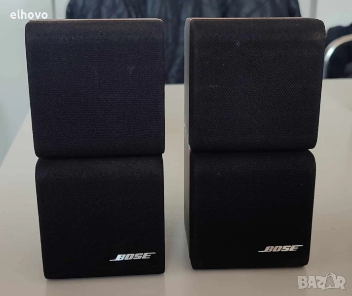 Тонколони Bose Cube, снимка 1