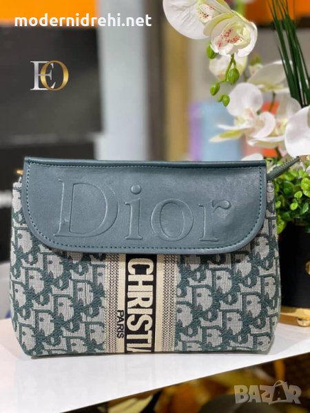 Дамска чанта Christian Dior код 056, снимка 1