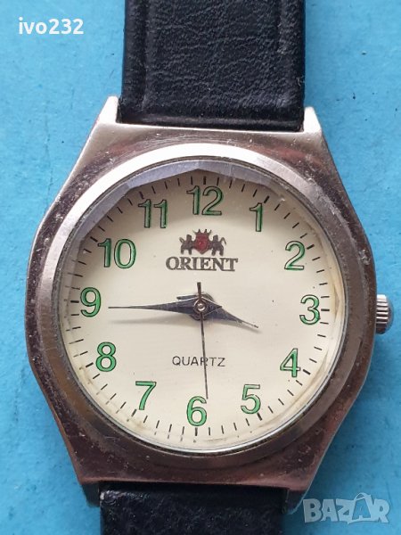 orient, снимка 1