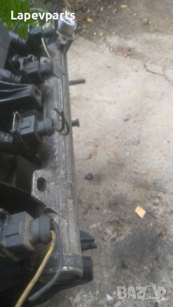 Дюзи 1.4 16v 75 1.6 16 V 105 коня Golf 4 Seat Leon Toledo VW Lupo Сеат Толедо Леон Голф 4  Ауди а 3 , снимка 1