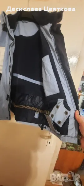 Зимно яке,ски яке., снимка 1