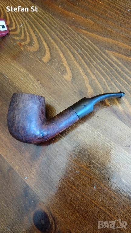 Лула, снимка 1