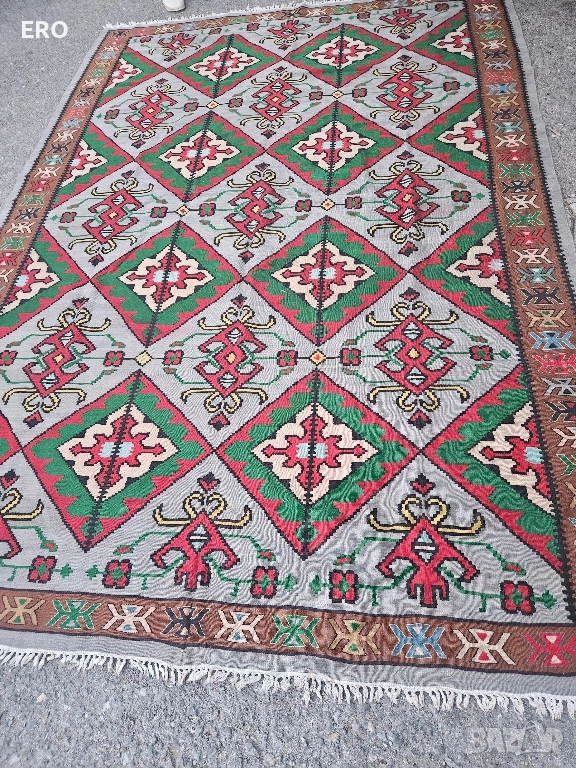 Чипровски килим. , снимка 1
