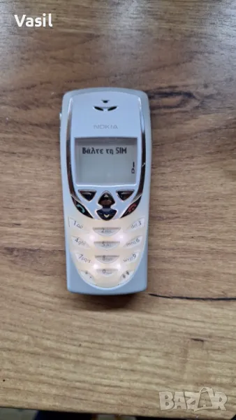 NOKIA 8310 made in Finland, снимка 1
