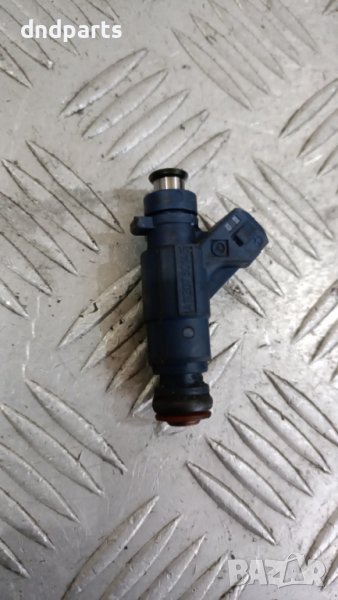 Дюза Mercedes C320i W203 2005г.	, снимка 1