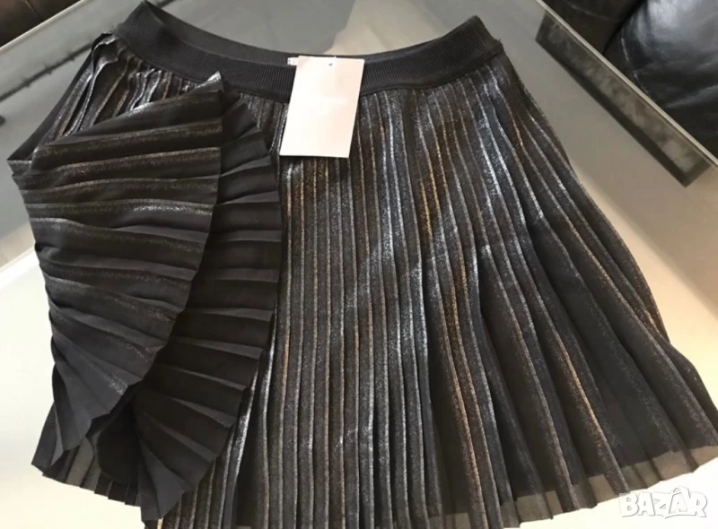 Лукс рокля и пола Mayoral + Подарьк, снимка 1