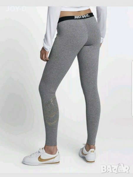 Nike дамски клин Ср., снимка 1