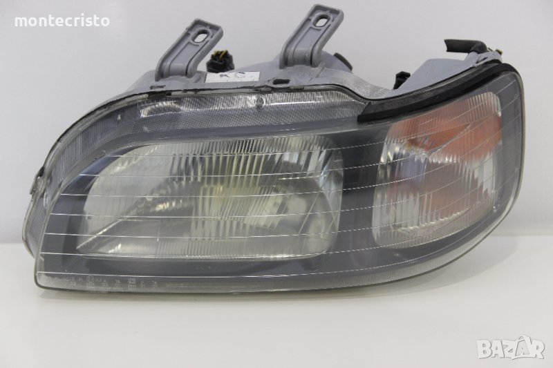 Ляв фар Honda Civic UK type (1998-2001г.) англичанка / 33151ST3305 👌Made in UK, снимка 1