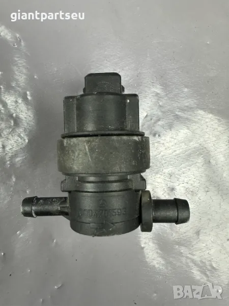 Клапан Резервоар за Мерцедес Mercedes-benz W210 0004701593, снимка 1