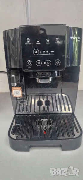 Кафеавтомат кафемашина Delonghi magnifica start , снимка 1