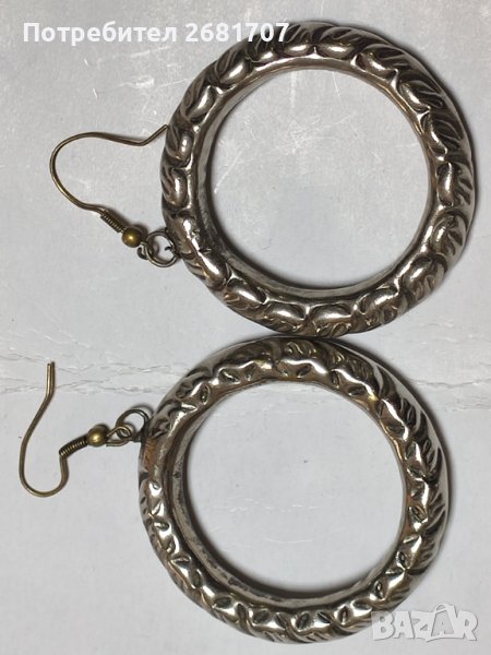 Обици , снимка 1