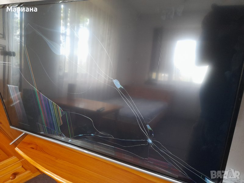 TCL 43EP640, снимка 1