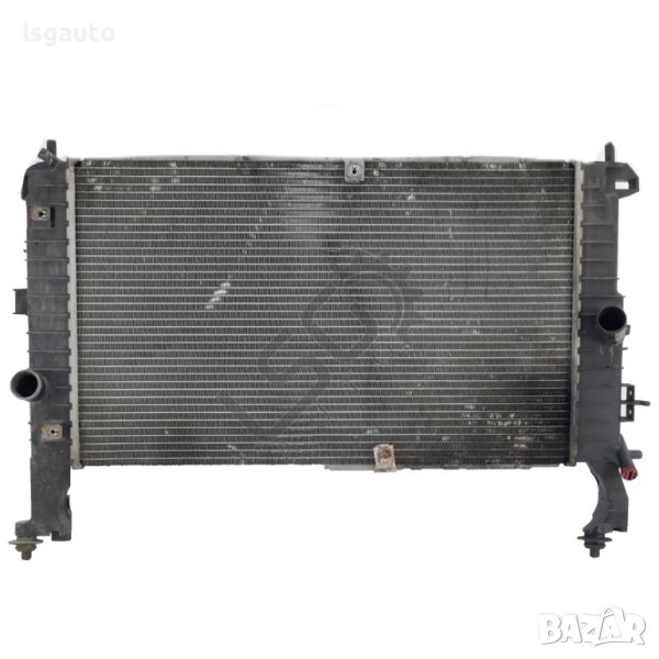 Воден радиатор Opel Meriva A 2003-2010 ID: 120744, снимка 1
