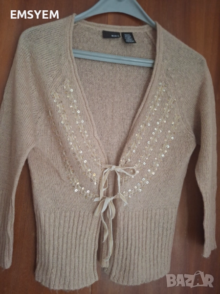 Финна жилетка , снимка 1