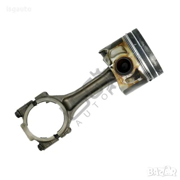 Бутало с биела Skoda OCTAVIA II (1Z) 2004-2010 ID: 135207, снимка 1