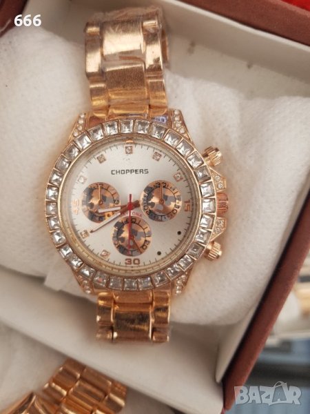 Часовник, снимка 1