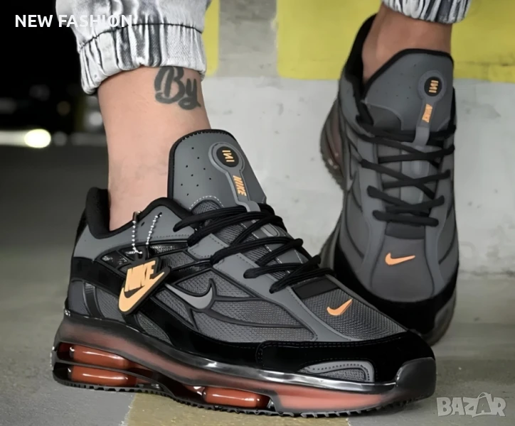 🔝🔝🔝 Унисекс Модел Маратонки Nike , снимка 1