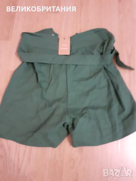 Чисто нови дамски къси панталони от Лондон на фирма SHEIN с етикет   1082, снимка 1