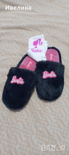 Дамски пантофи, нови, 37 размер, 20 лв, снимка 1