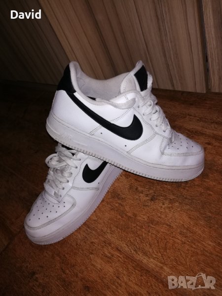 Nike Air force 1, снимка 1