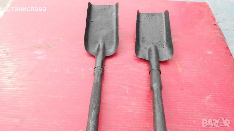 Домакински лопати, снимка 1