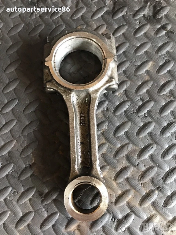 Биела III за KIA Carnival 2.9 CRDi (2006–2011), снимка 1